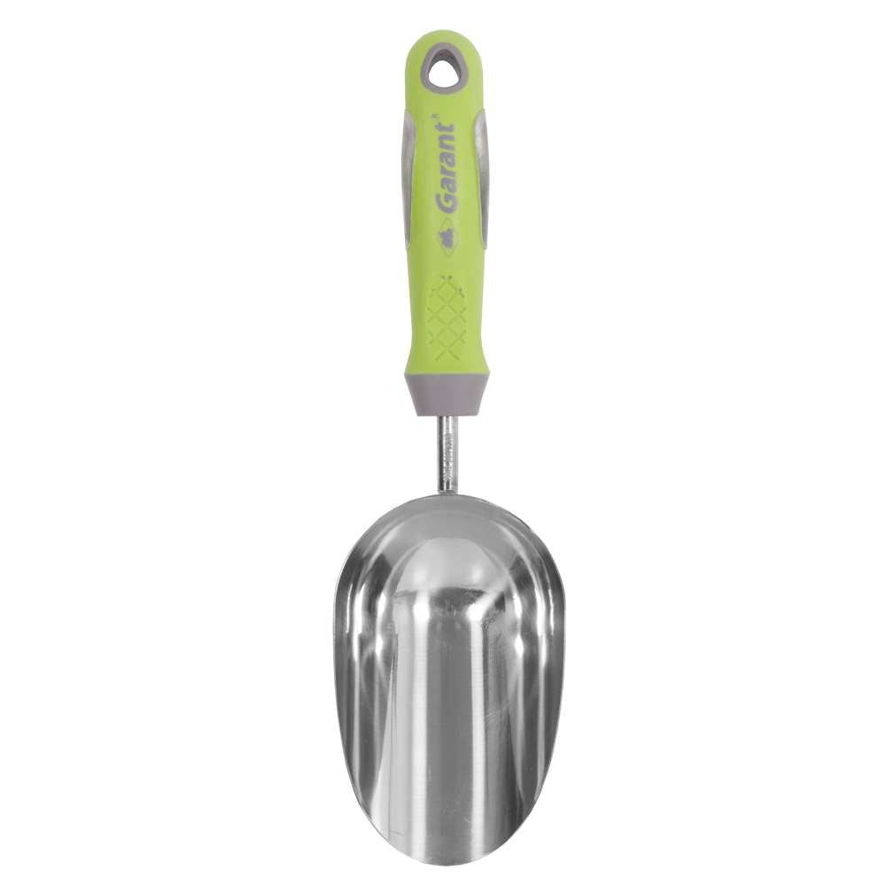 Soil Scoop – Garant