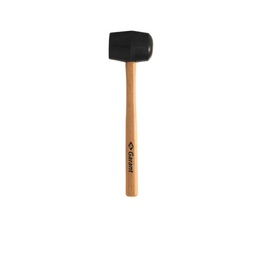 28 oz. rubber mallet