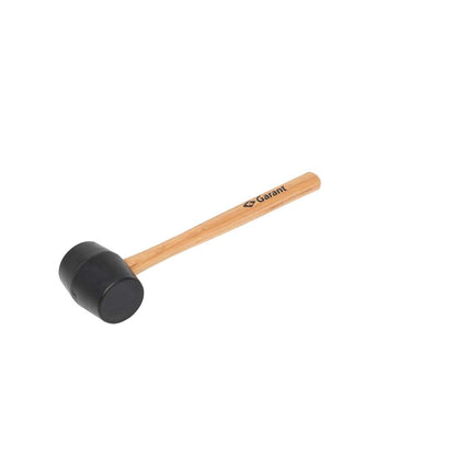 28 oz. rubber mallet