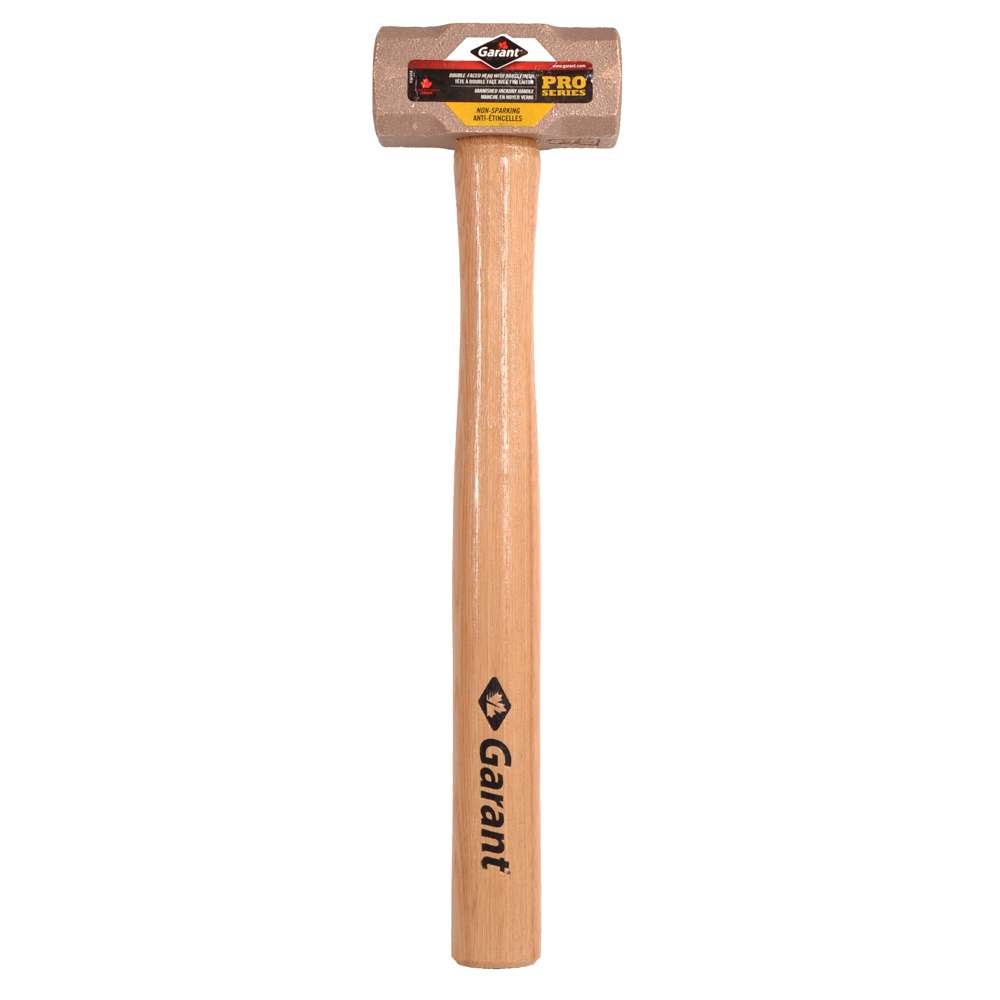 3 lbs non-spark sledge hammer