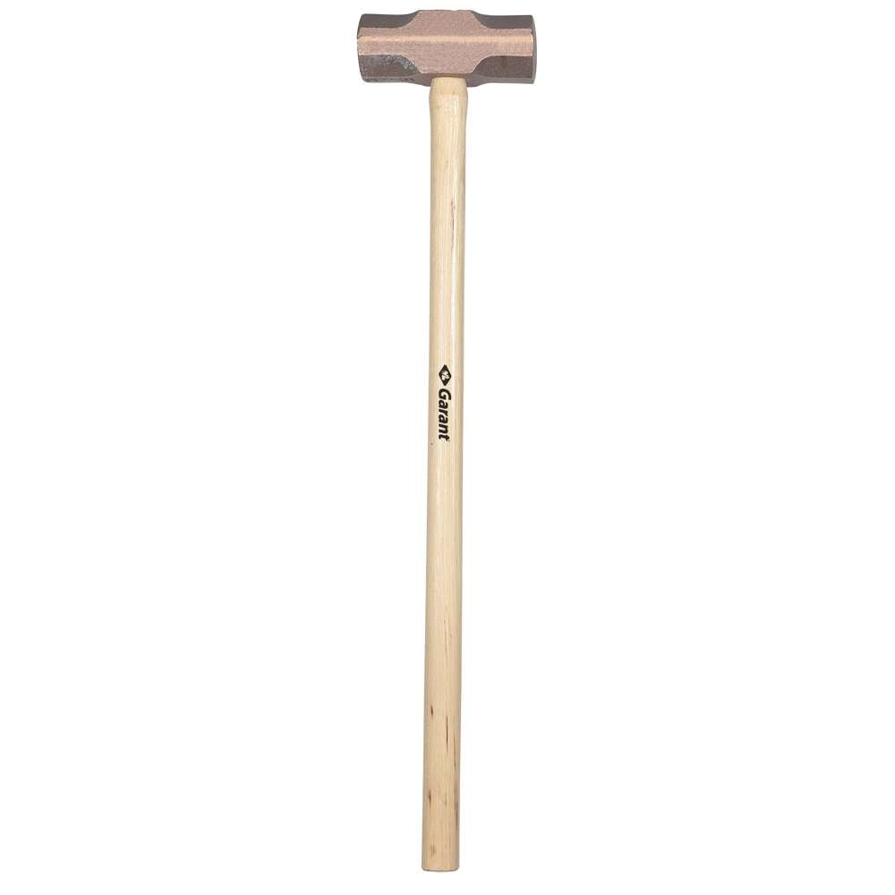 5 lbs non-spark sledge hammer