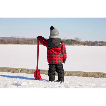 Kids snow shovels