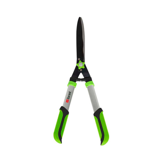 24-inch Hedge Shears, Non-Slip Handle, Adjustable tension knob