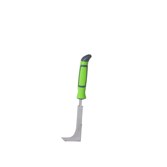 Weed Cutter, Ergonomic Grip, Green