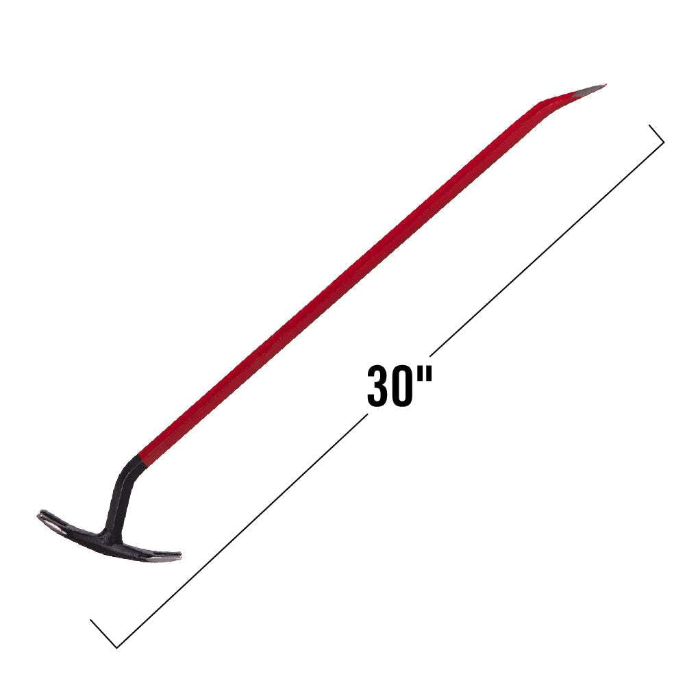 30" wrecking bar