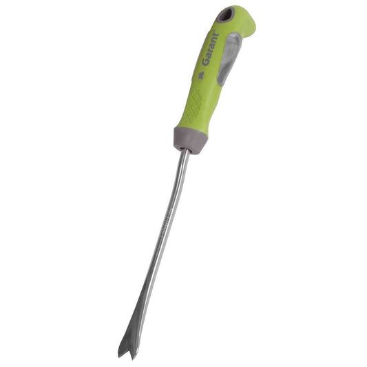 Hand Weeder, Ergonomic Grip, Green