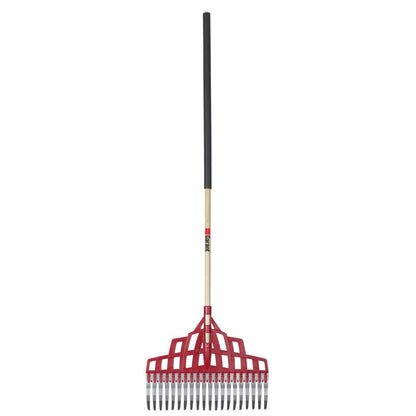 Multi-purpose rake