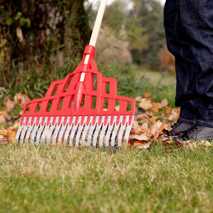 Multi-purpose rake