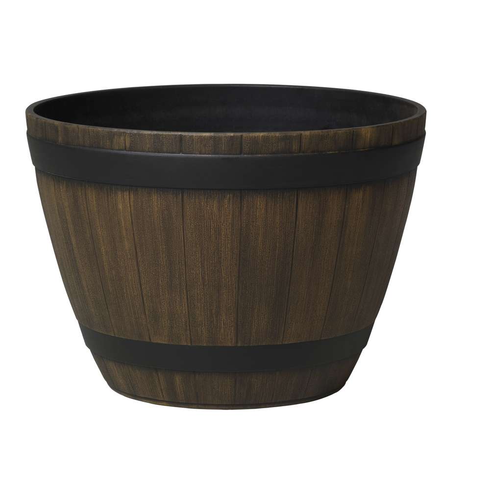 Pot wine barrel, 15 po