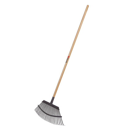 Lawn rake