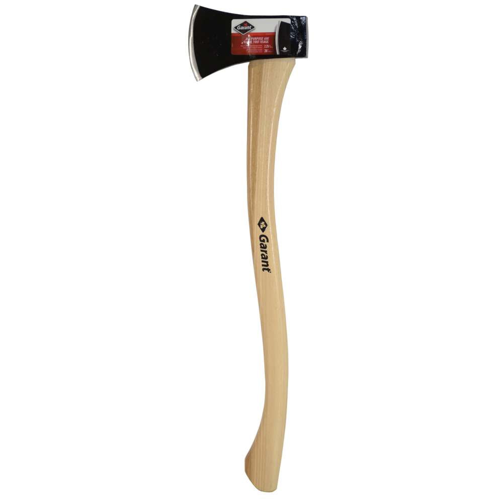 2.25 lbs axe