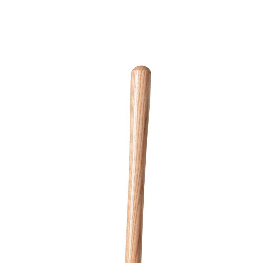 9-inch Steel Floor Scraper with Long Handle