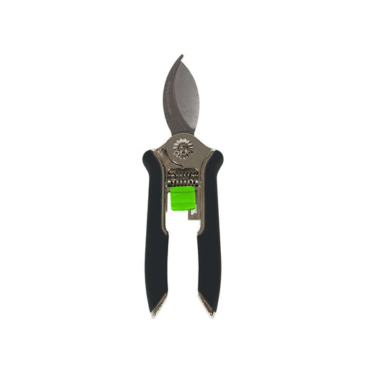 Bypass precision pruner