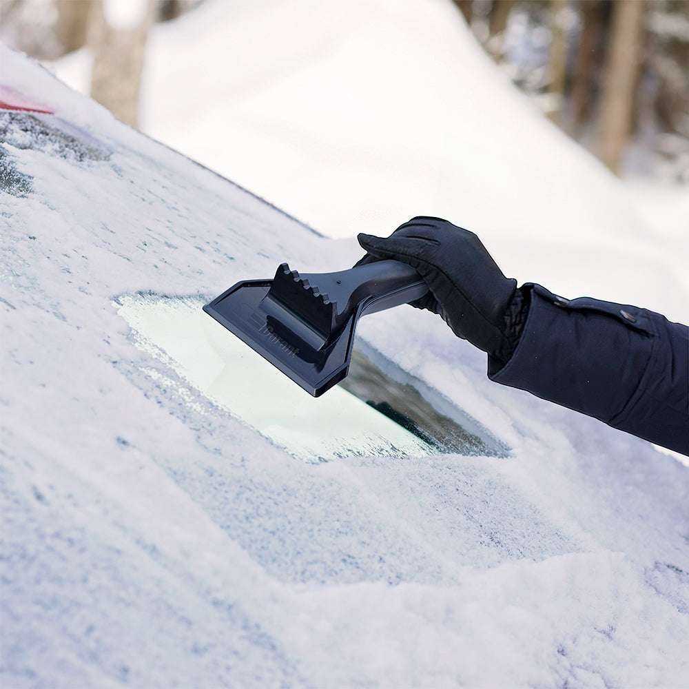 Grattoir à glace pour auto