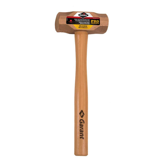 5 lbs non-spark sledge hammer