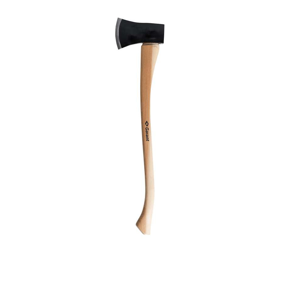 Axe, Michigan, 3.5 lbs, 32" hickory hdle, Garant