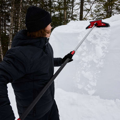 Multi-purpose rake