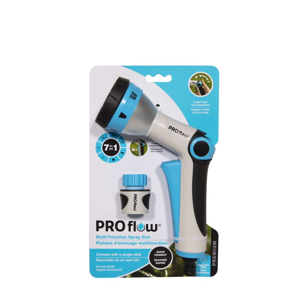 Multi-Function Premium Spray Gun