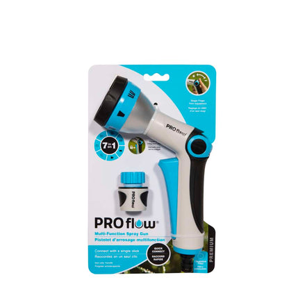 Multi-Function Premium Spray Gun