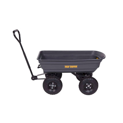 Lawn cart