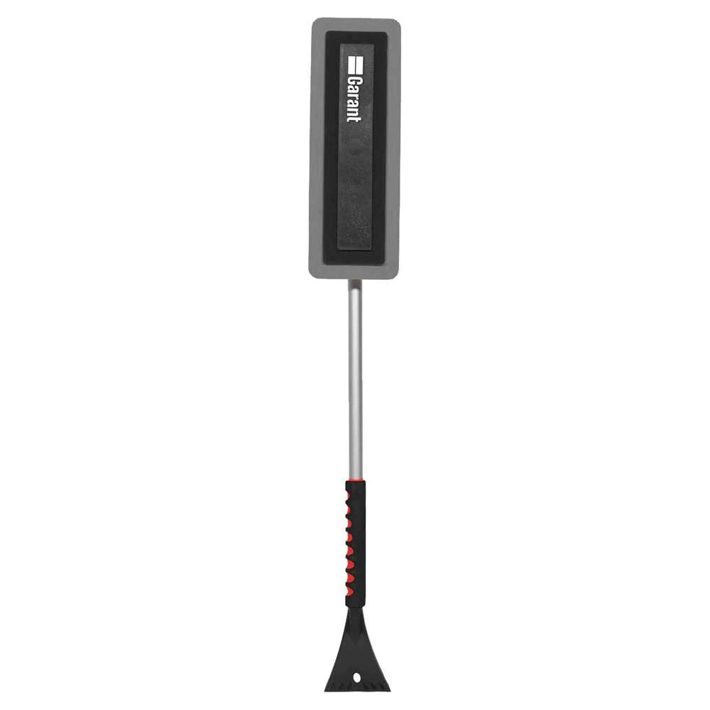 56-inch telescopic snow brush