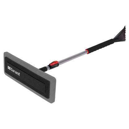 56-inch telescopic snow brush