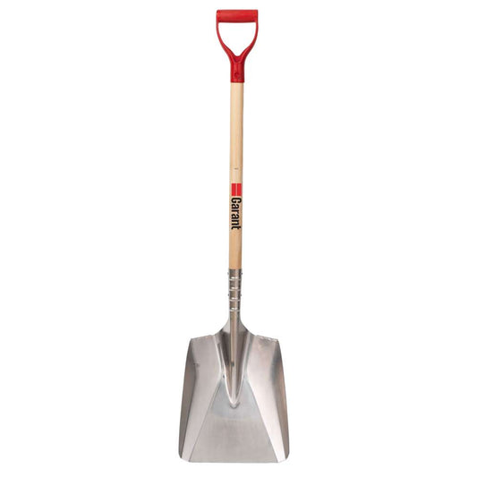 11.7-inch Snow Shovel