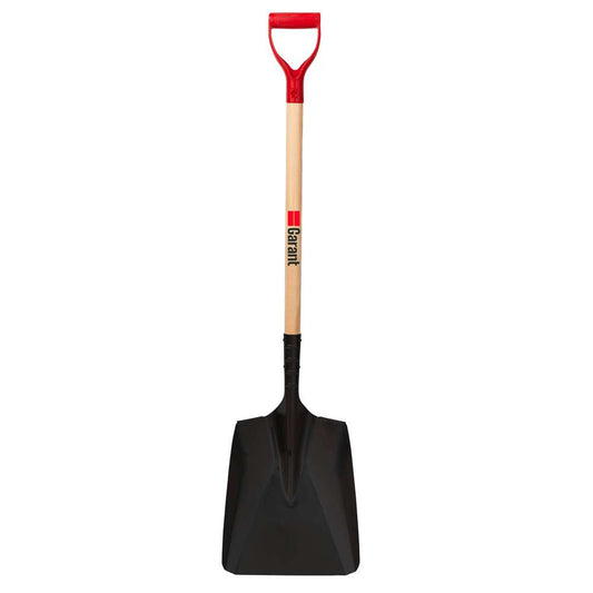 11.7-inch Snow Shovel