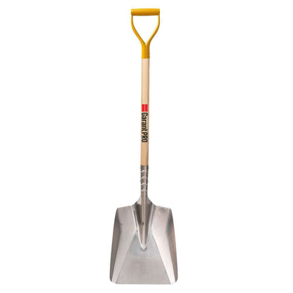 11.7-inch Industrial Grade Snow Shovel