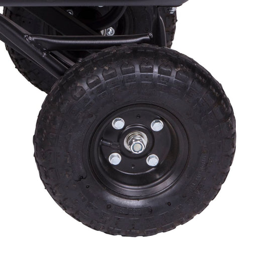 Lawn Cart Replacement Wheel