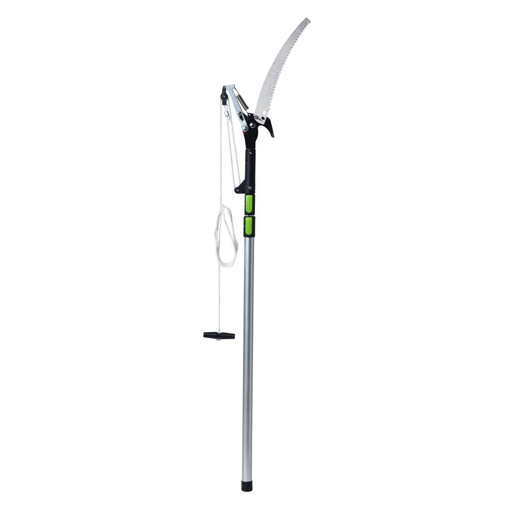 9-Inch Tree Compact Trimmer Pole