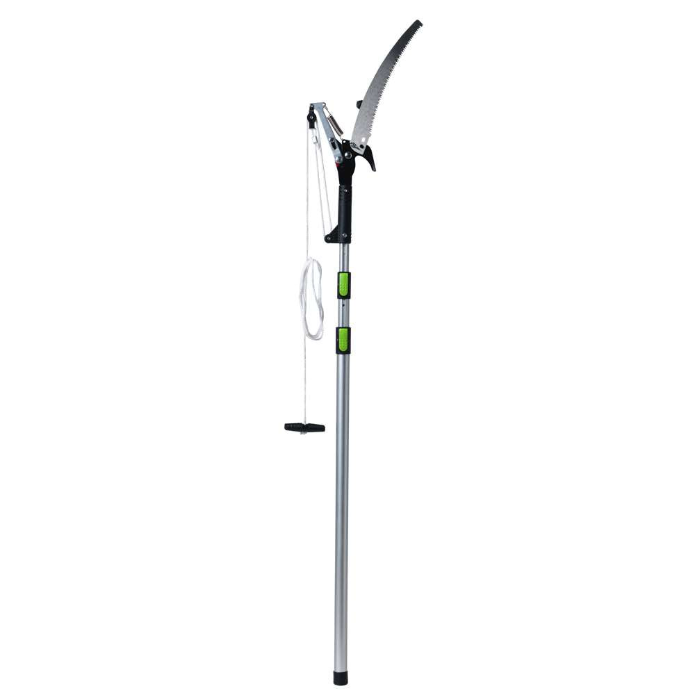 9-Inch Tree Compact Trimmer Pole