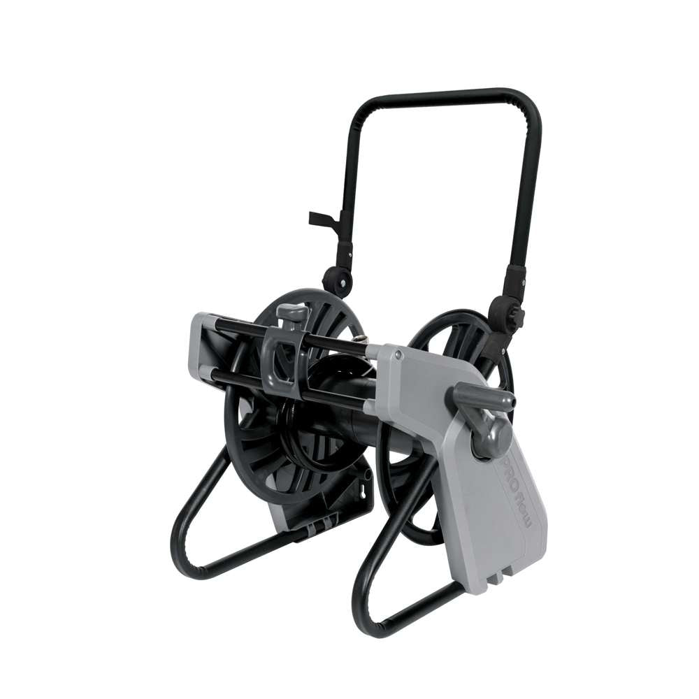 Premium Hose Reel Cart