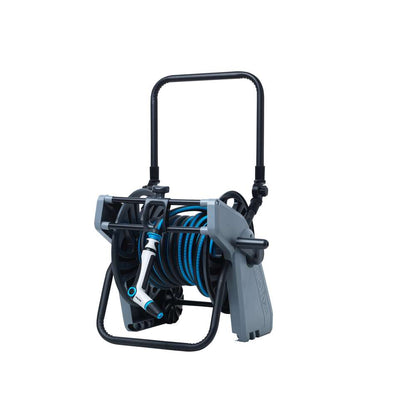 Premium Hose Reel Cart