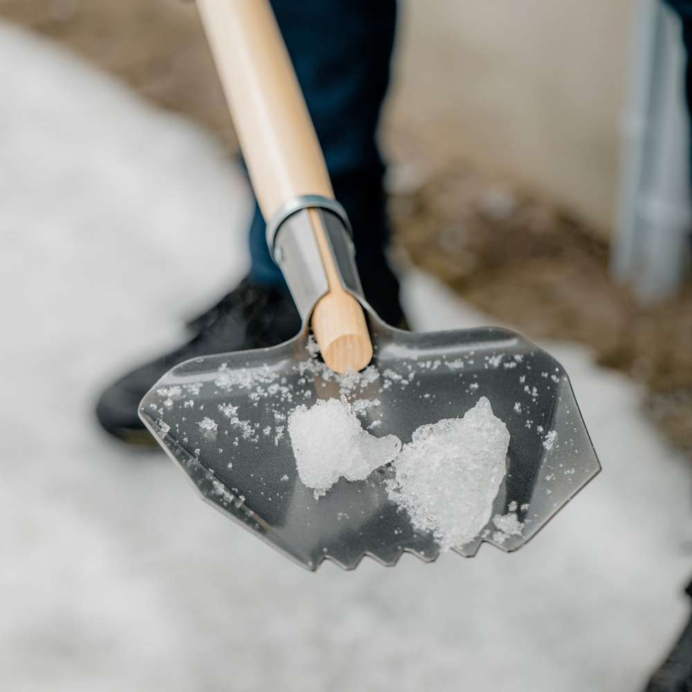 Casse-glace Garant, 7 po, poignée en D