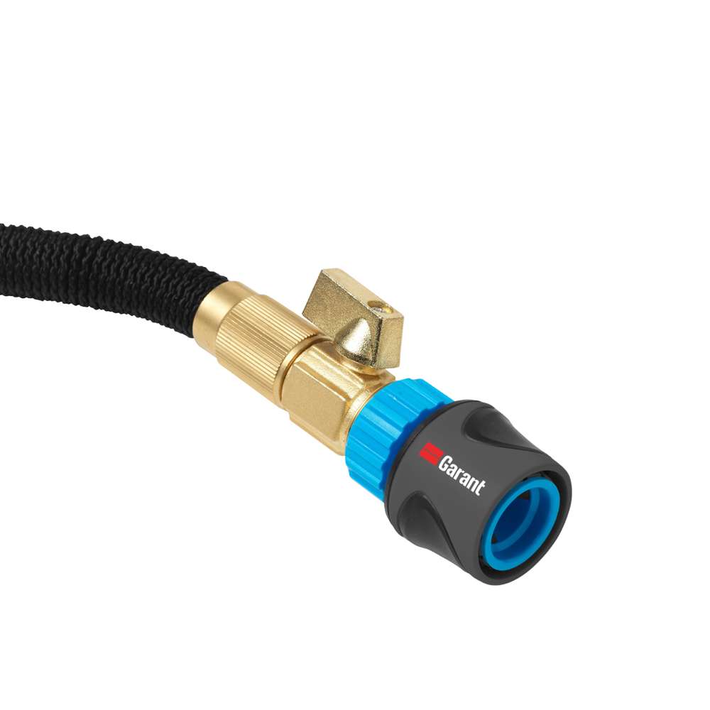 15-meter Pro-flow Extendable Hose