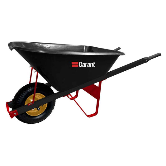 Wheelbarrow