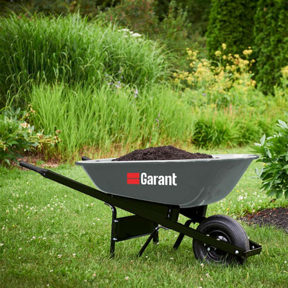 Gardening Wheelbarrow