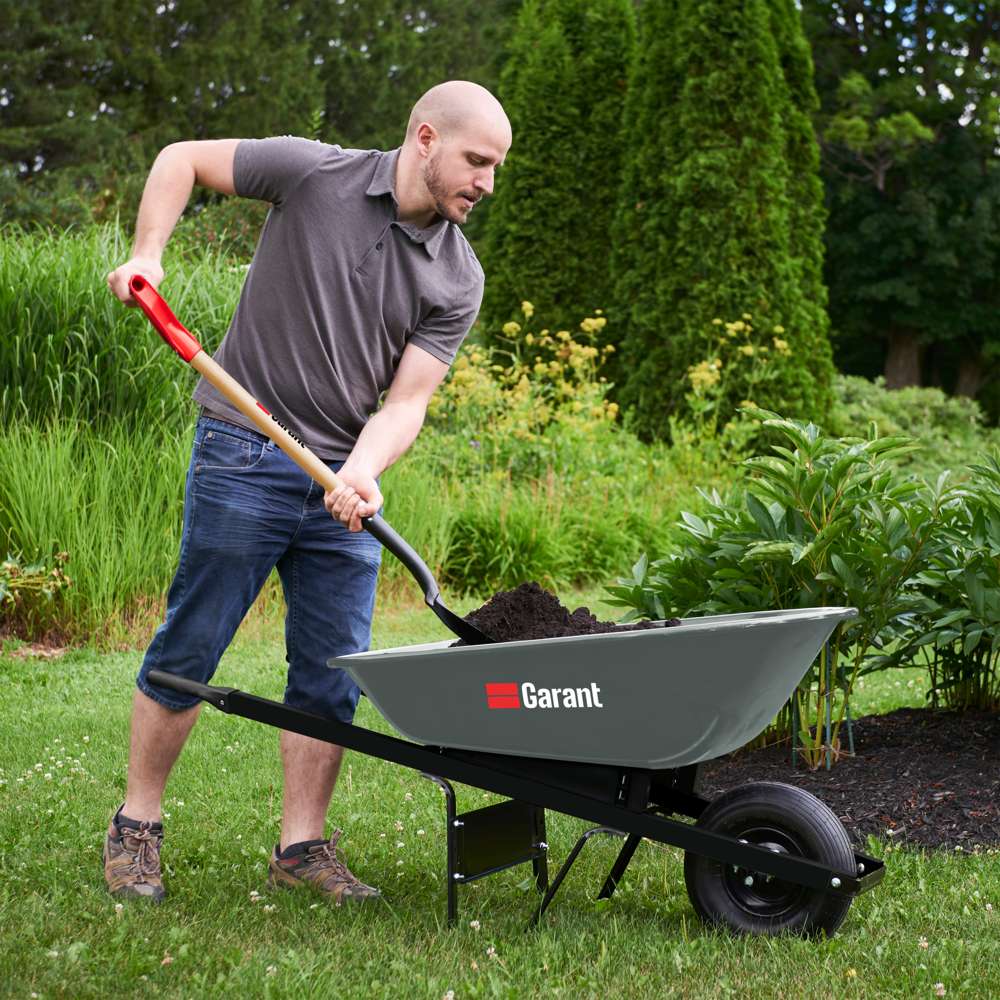 Gardening Wheelbarrow