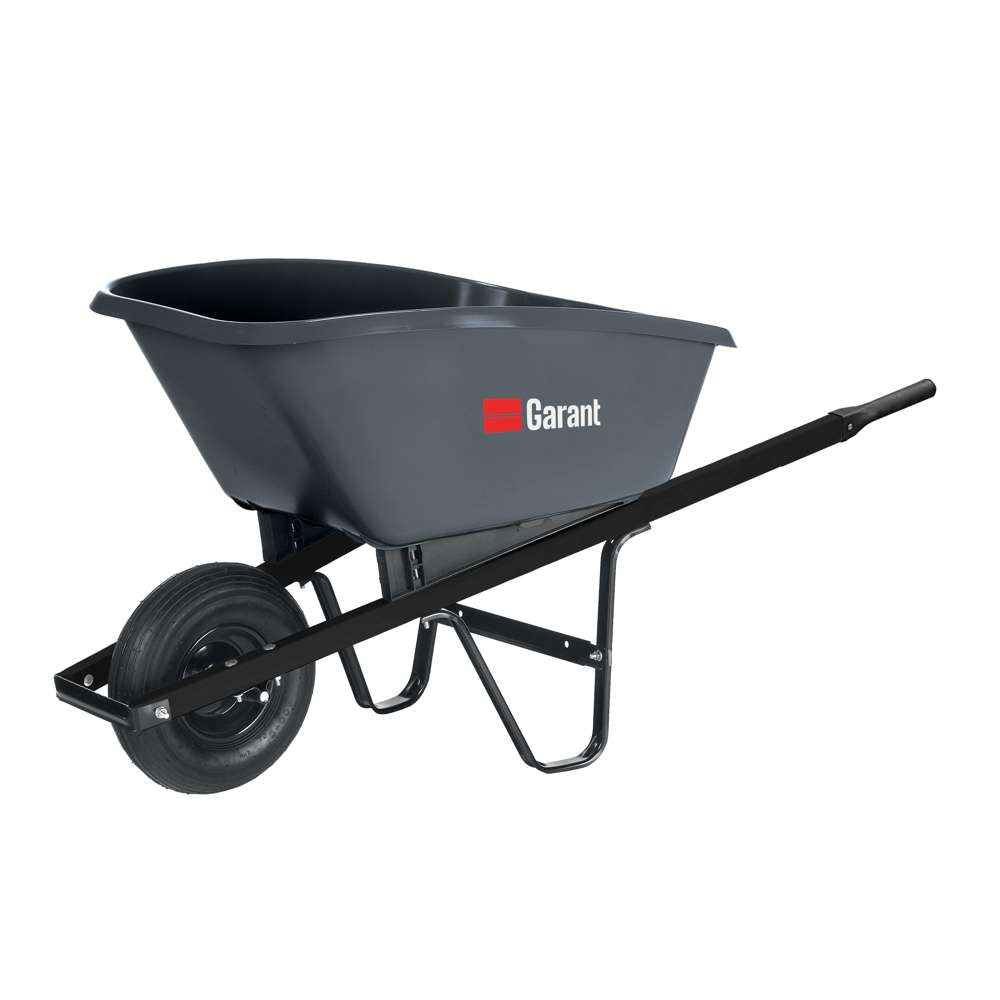 Wheelbarrow