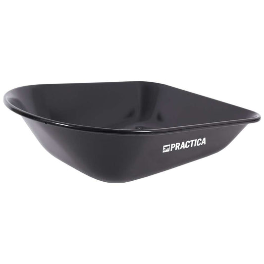 Wheelbarrow tub