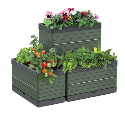 Modular Garden Starter Kit