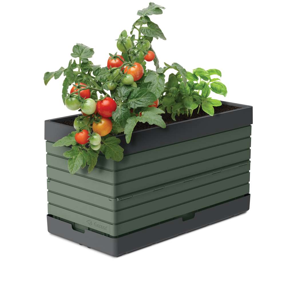 Modular Garden Starter Kit