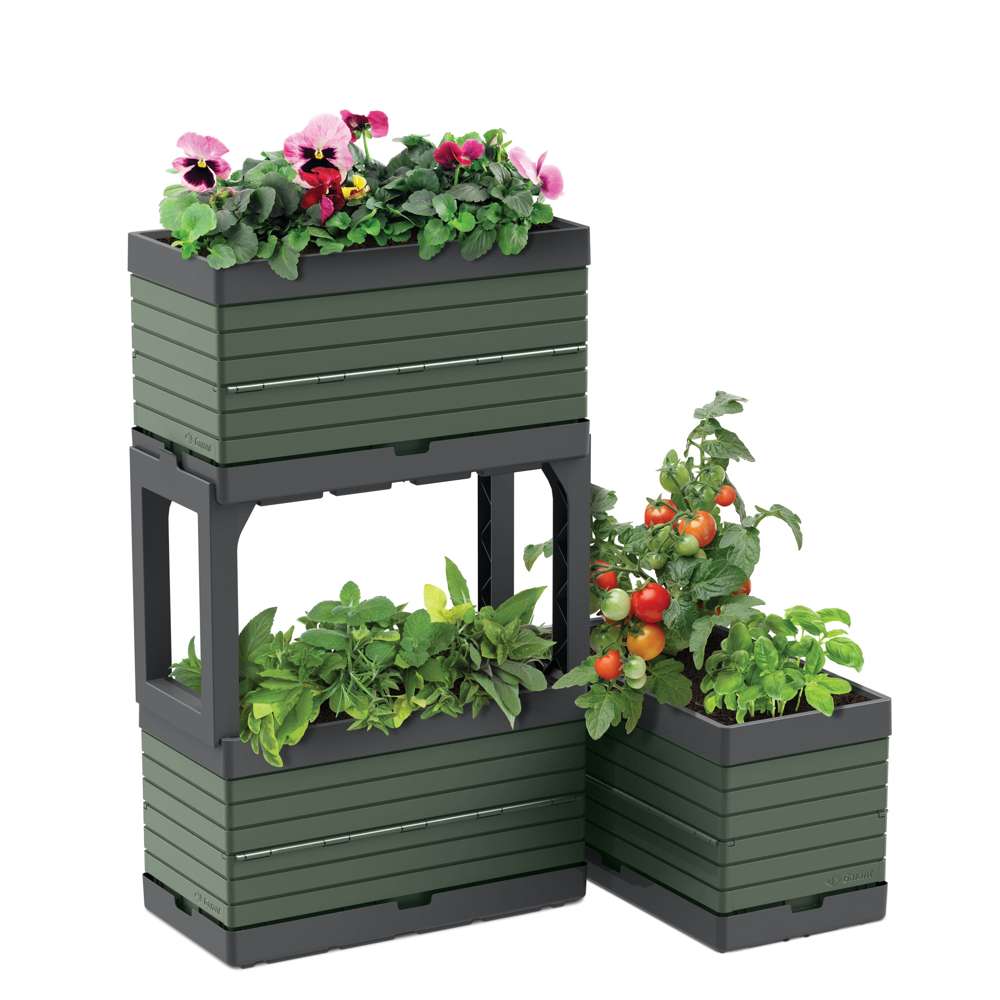 Modular Garden Starter Kit