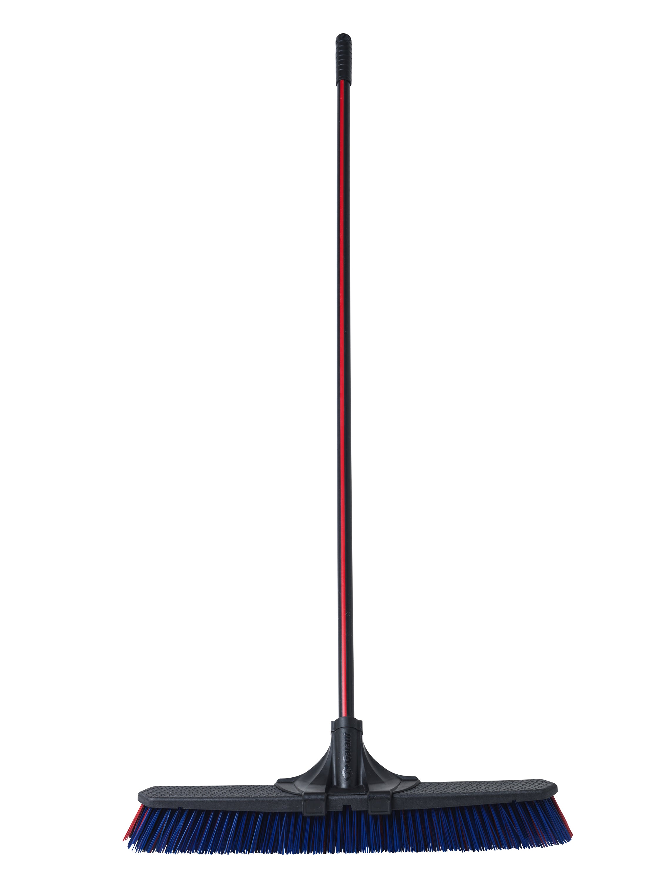 24 CLIP 'N LOCK push broom Maximum Efficiency – Garant