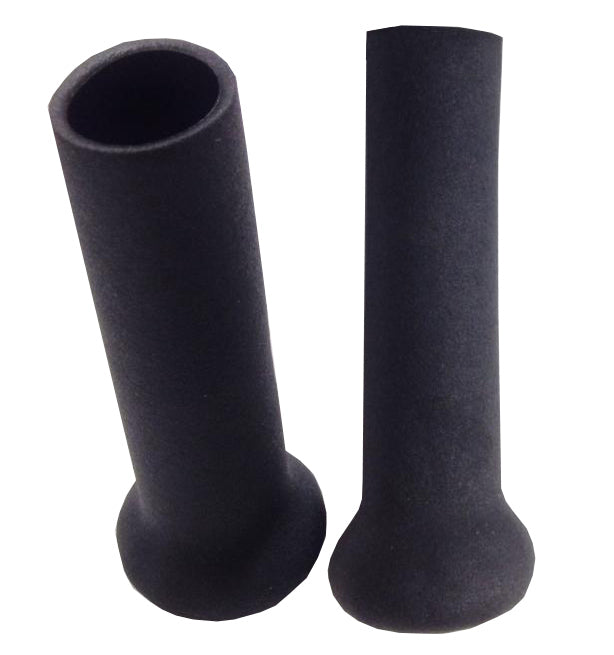 Rubber grips